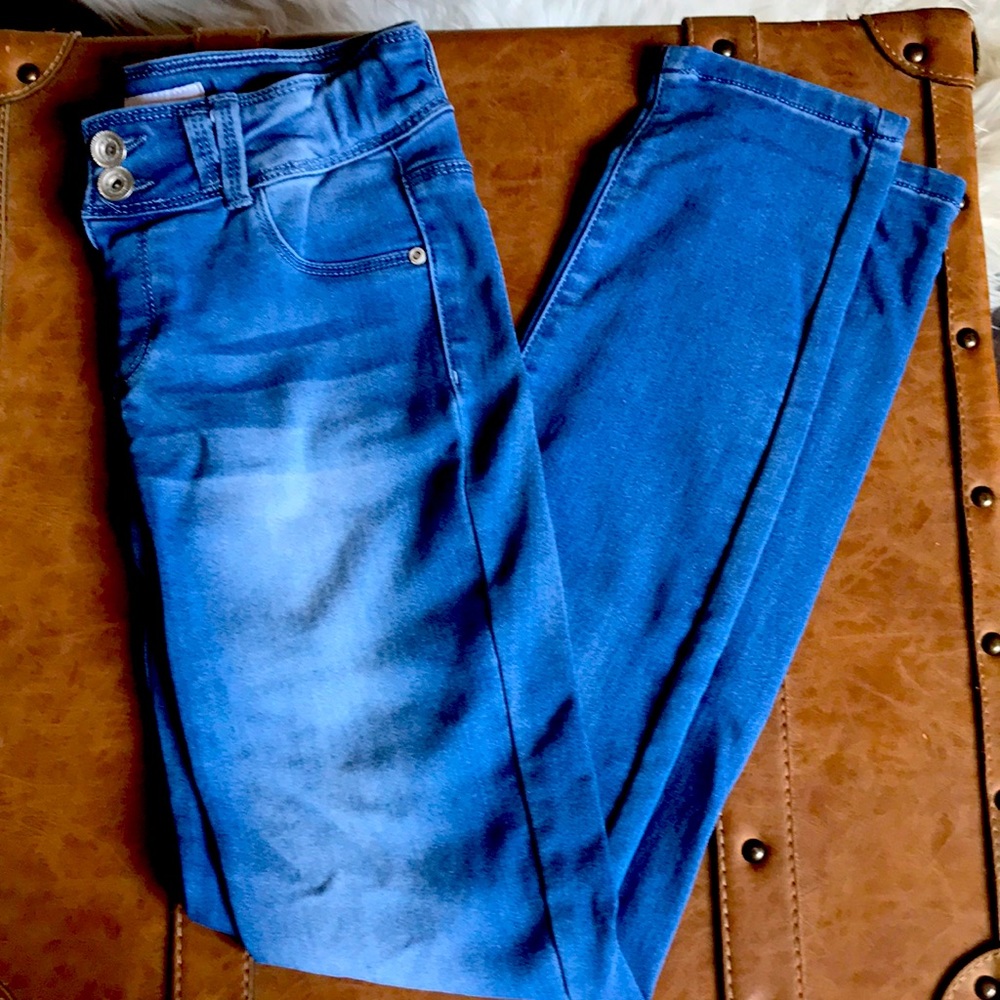 Members Only kids jeans. Size 10/12.